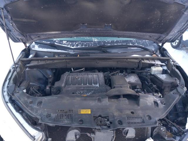 Photo 11 from auction – 2014 TOYOTA HIGHLANDER with VIN 5TDDKRFH4ES061529