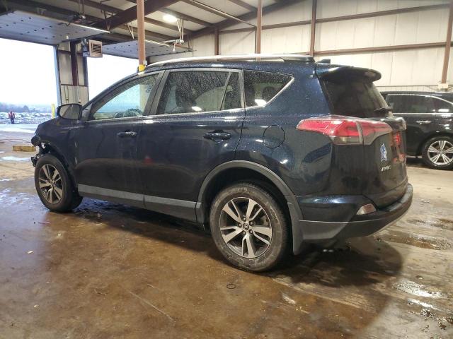 Photo 2 from auction – 2018 TOYOTA RAV4 ADVEN with VIN JTMRFREV6JD250402