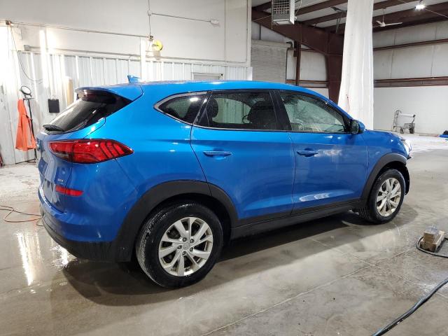 Photo 3 from auction – 2019 HYUNDAI TUCSON SE with VIN KM8J2CA47KU932639