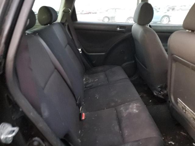 Photo 10 from auction – 2004 TOYOTA COROLLA MA with VIN 2T1KR32E44C224246