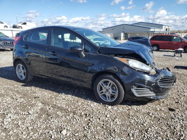 Photo 4 from auction – 2019 FORD FIESTA SE with VIN 3FADP4EJ6KM155390