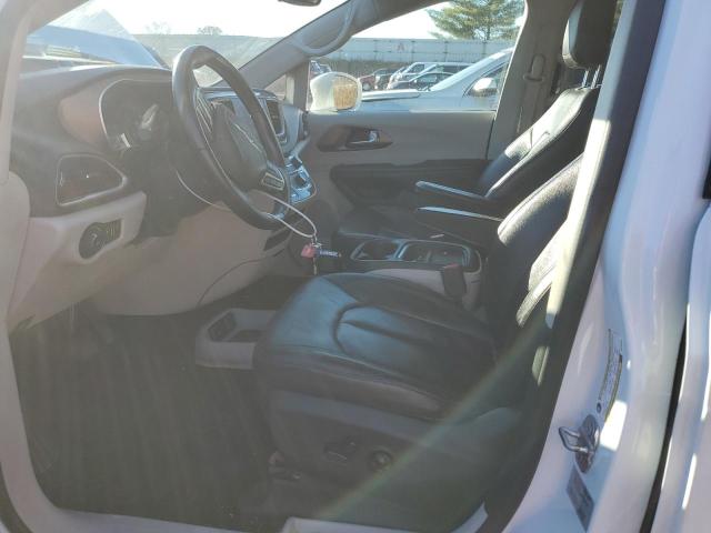 Photo 7 from auction – 2017 CHRYSLER PACIFICA T with VIN 2C4RC1BG9HR758046