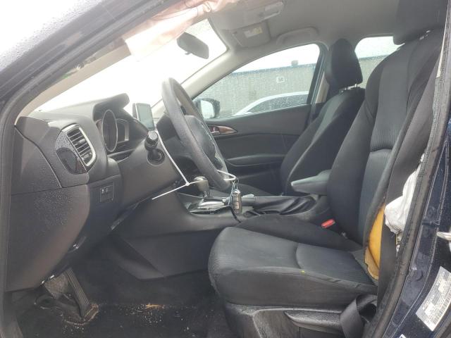 Photo 7 from auction – 2016 MAZDA 3 SPORT with VIN 3MZBM1T78GM323700