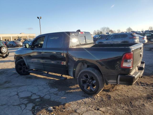 Photo 2 from auction – 2019 RAM 1500 BIG H with VIN 1C6RRFFG9KN878947