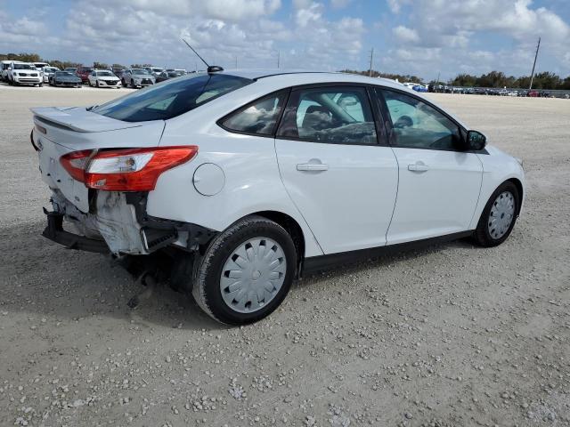 Photo 3 from auction – 2012 FORD FOCUS SE with VIN 1FAHP3F22CL151312