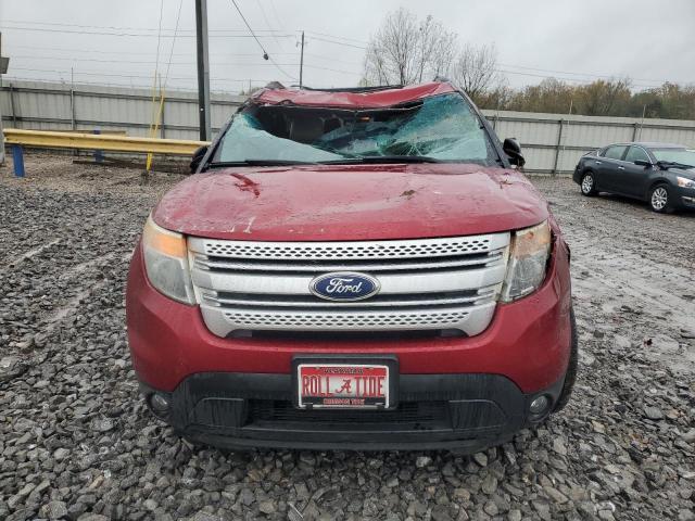Photo 5 from auction – 2015 FORD EXPLORER X with VIN 1FM5K7D8XFGB87297