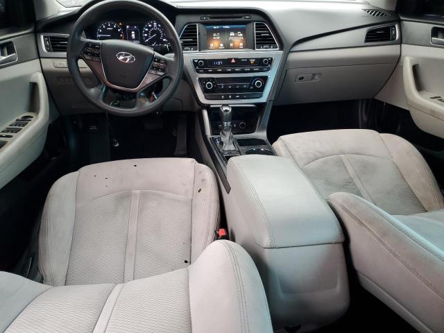 Photo 8 from auction – 2016 HYUNDAI SONATA SE with VIN 5NPE24AF1GH365827