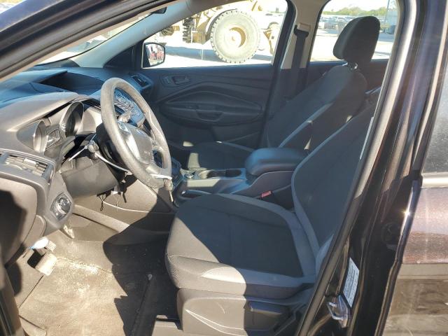 Photo 7 from auction – 2013 FORD ESCAPE S with VIN 1FMCU0F71DUC23339