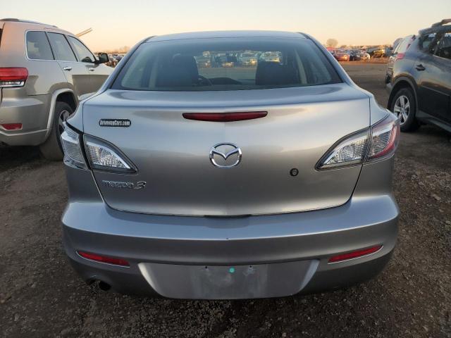 Photo 6 from auction – 2013 MAZDA 3 I with VIN JM1BL1TF5D1725504