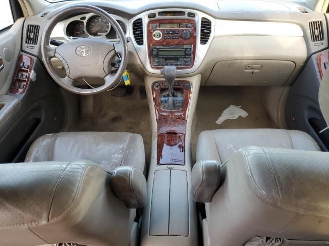 Photo 8 from auction – 2006 TOYOTA HIGHLANDER with VIN JTEEP21A560151876