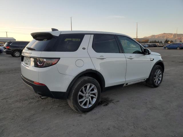 Photo 3 from auction – 2017 LAND ROVER DISCOVERY with VIN SALCR2BG9HH655692
