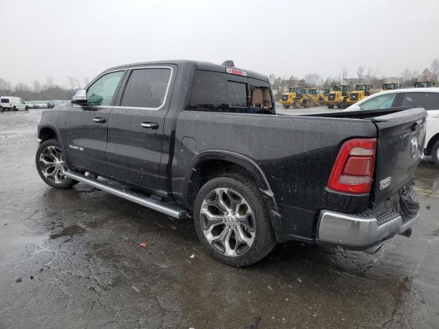 Photo 2 from auction – 2019 RAM 1500 LONGH with VIN 1C6SRFKT3KN712038