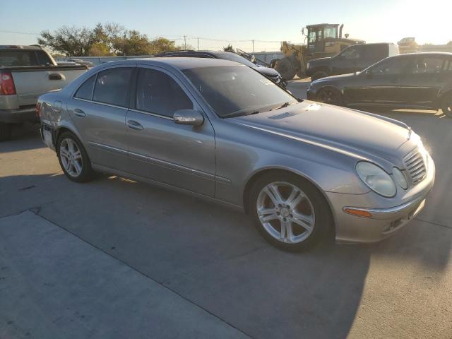 Photo 4 from auction – 2005 MERCEDES-BENZ E 500 with VIN WDBUF70J45A661693