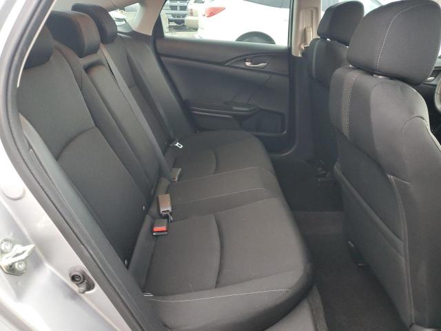 Photo 10 from auction – 2017 HONDA CIVIC EX with VIN 19XFC2F76HE029815