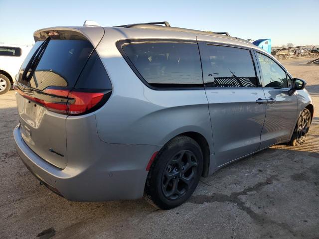 Photo 3 from auction – 2021 CHRYSLER PACIFICA H with VIN 2C4RC1L74MR587733