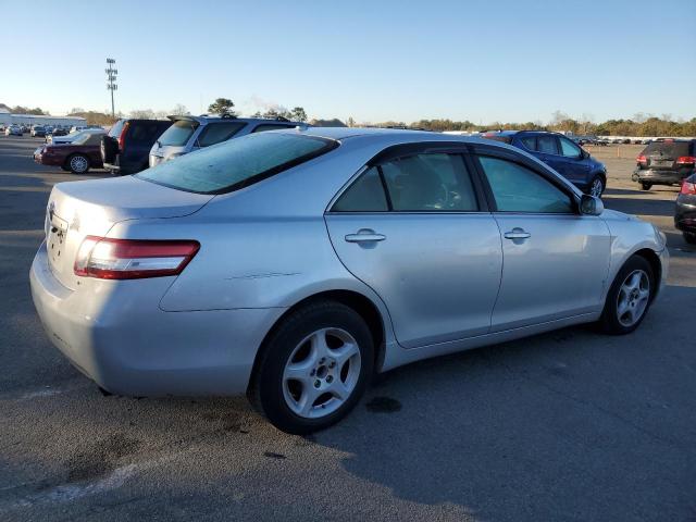 Photo 3 from auction – 2010 TOYOTA CAMRY BASE with VIN 4T1BF3EK5AU062258