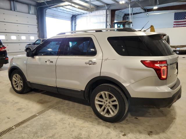 Photo 2 from auction – 2013 FORD EXPLORER X with VIN 1FM5K7D86DGA70863