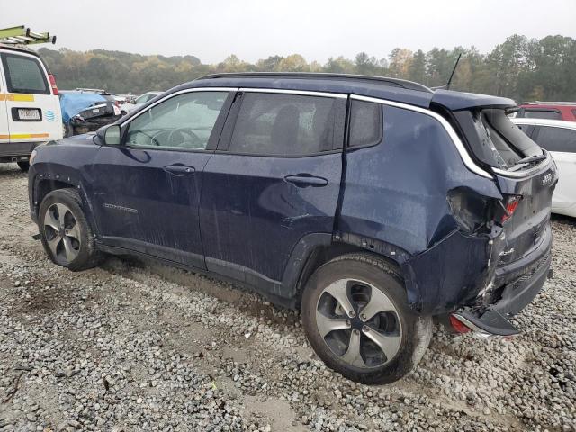 Photo 2 from auction – 2017 JEEP COMPASS LA with VIN 3C4NJDBB1HT597439