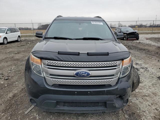 Photo 5 from auction – 2013 FORD EXPLORER with VIN 1FM5K7B84DGB57423