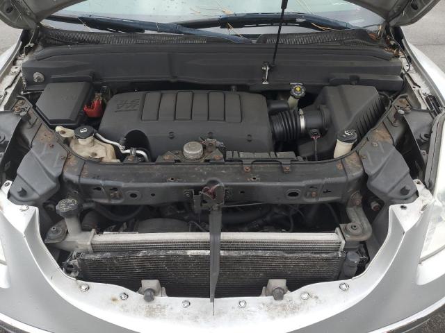 Photo 12 from auction – 2010 BUICK ENCLAVE CX with VIN 5GALVBED7AJ122258