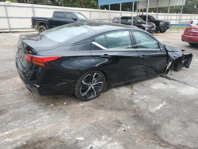 Photo 3 from auction – 2024 NISSAN ALTIMA SR with VIN 1N4BL4CV1RN301901