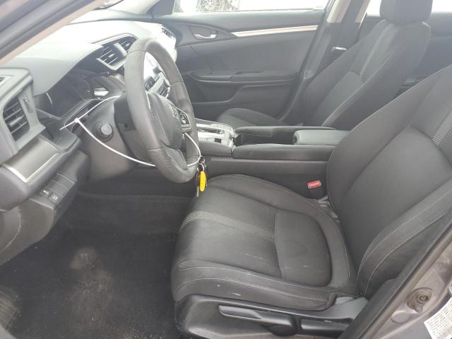 Photo 7 from auction – 2016 HONDA CIVIC LX with VIN 19XFC2F50GE212771