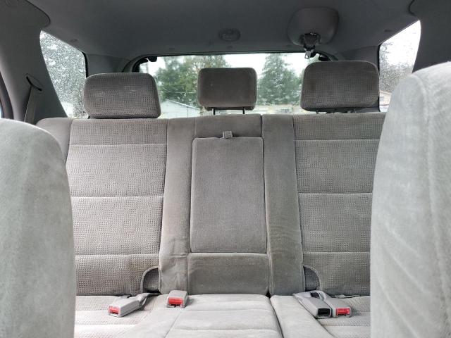 Photo 10 from auction – 2004 KIA SORENTO EX with VIN KNDJC733545217305