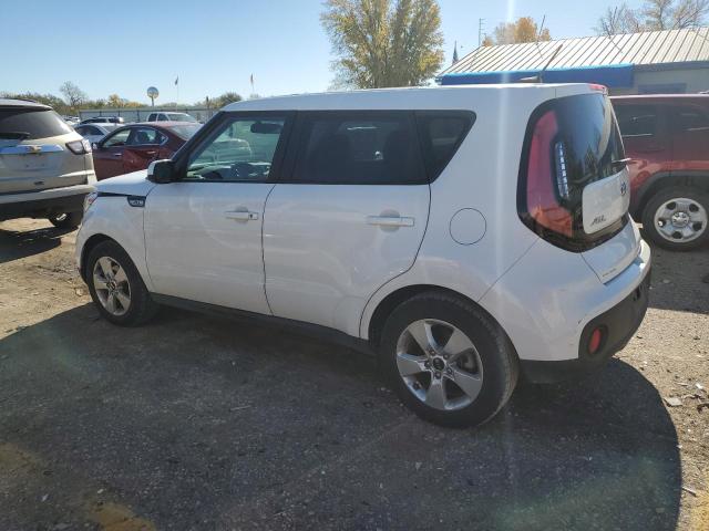 صورة رقم 2 من المزاد - 2017 KIA SOUL مع VIN KNDJN2A2XH7441817
