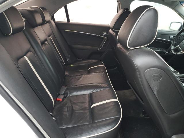 Photo 10 from auction – 2010 LINCOLN MKZ with VIN 3LNHL2JC9AR654510