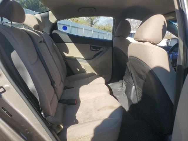 Photo 10 from auction – 2016 HYUNDAI ELANTRA with VIN 5NPDH4AE9GH716713