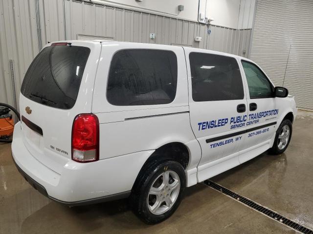 Photo 3 from auction – 2008 CHEVROLET UPLANDER I with VIN 1GBDV13WX8D208789