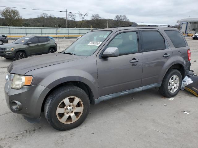 FORD ESCAPE LIM 2011 with VIN 1FMCU0E71BKC69392 - Photo from auction