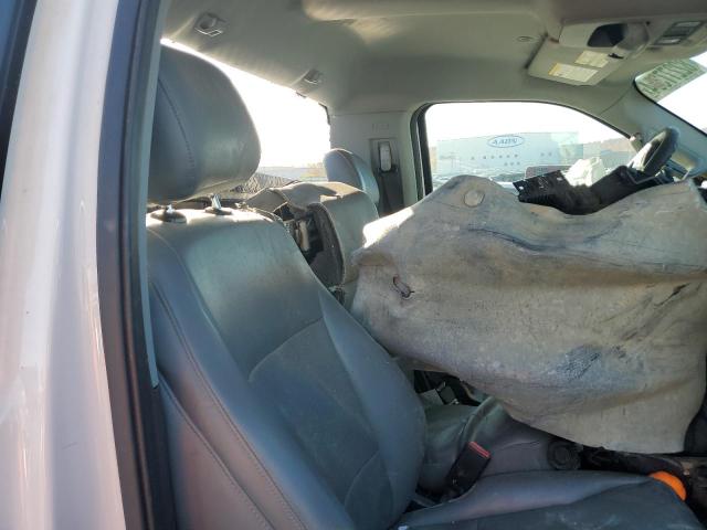 Photo 10 from auction – 2021 FORD F150 with VIN 1FTMF1CB8MKD02519