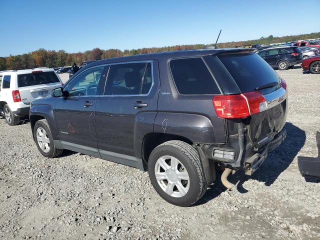 Photo 2 from auction – 2015 GMC TERRAIN SL with VIN 2GKALMEK1F6147672