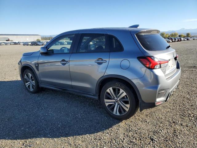 Photo 2 from auction – 2022 MITSUBISHI OUTLANDER with VIN JA4APUAU2NU004800