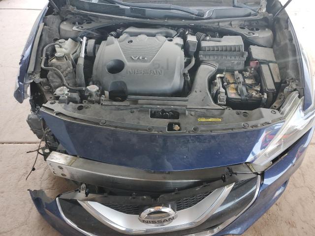 Photo 11 from auction – 2016 NISSAN MAXIMA 3.5 with VIN 1N4AA6AP8GC388240