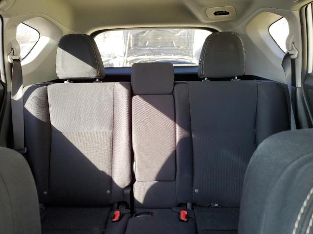 Photo 10 from auction – 2015 TOYOTA RAV4 XLE with VIN 2T3RFREV2FW285349