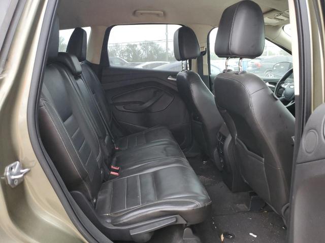 Photo 10 from auction – 2013 FORD ESCAPE SEL with VIN 1FMCU9H90DUB99635