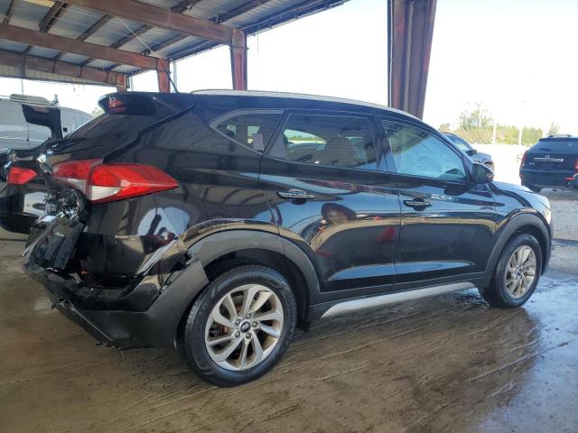 Photo 3 from auction – 2017 HYUNDAI TUCSON LIM with VIN KM8J3CA47HU289487