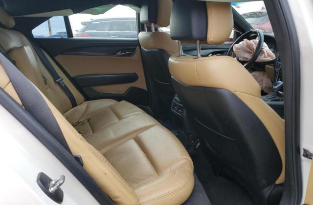 Photo 10 from auction – 2013 CADILLAC ATS with VIN 1G6AA5RA8D0129283