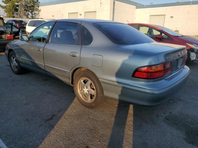 Photo 2 from auction – 1999 TOYOTA AVALON with VIN 4T1BF18BXXU352438