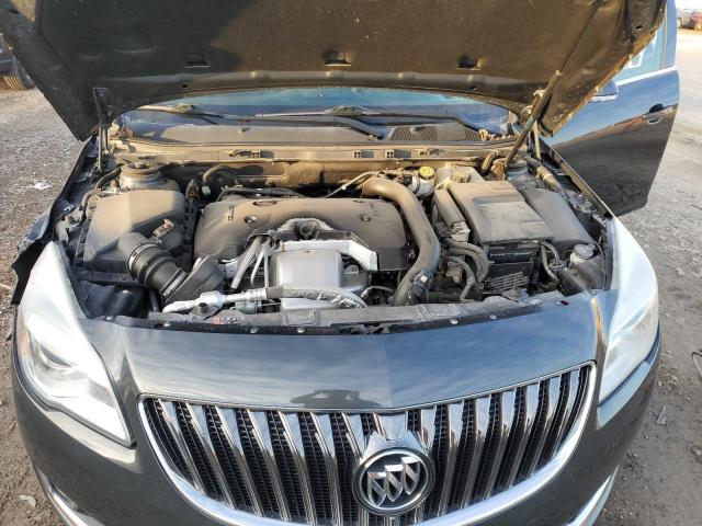 Photo 11 from auction – 2016 BUICK REGAL with VIN 2G4GK5EX8G9208022