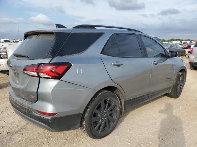Photo 3 from auction – 2023 CHEVROLET EQUINOX RS with VIN 3GNAXMEG5PS159698