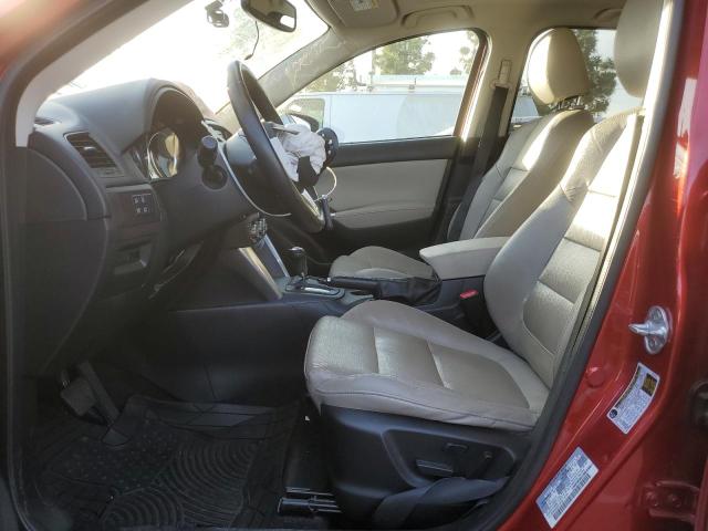 Photo 7 from auction – 2013 MAZDA CX-5 GT with VIN JM3KE2DE0D0134189