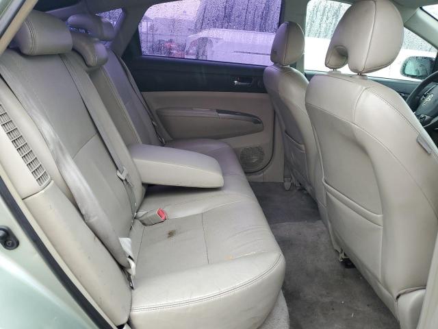 Photo 10 from auction – 2009 TOYOTA PRIUS with VIN JTDKB20U697882491