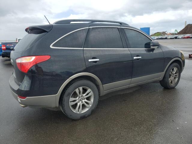 Photo 3 from auction – 2012 HYUNDAI VERACRUZ G with VIN KM8NU4CC5CU188501