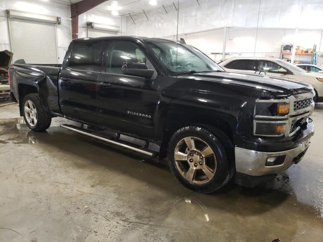 Photo 4 from auction – 2015 CHEVROLET 1500 with VIN 1GCUKREC7FF199136