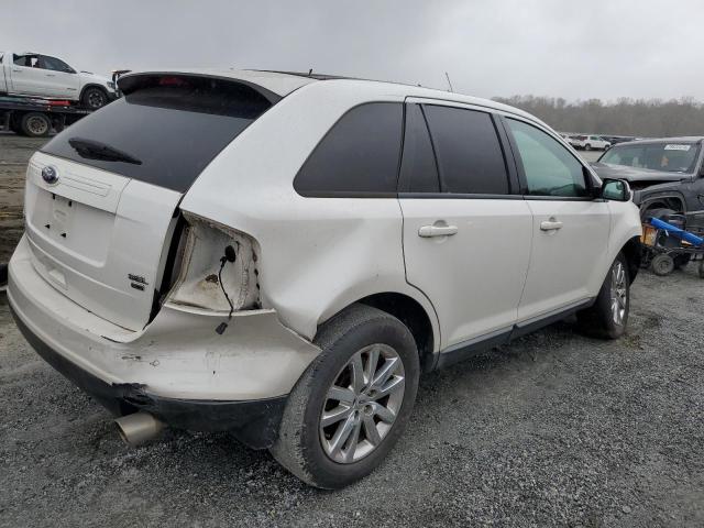 Снимка 3 от търг – 2013 FORD EDGE SEL с VIN 2FMDK4JC1DBA85040