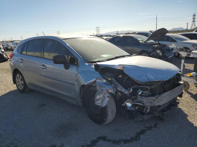Photo 4 from auction – 2013 SUBARU IMPREZA with VIN JF1GPAA69DH204358