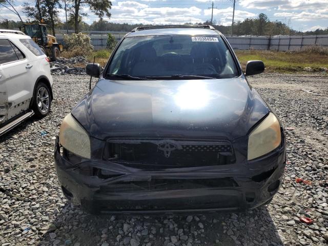 Photo 5 from auction – 2006 TOYOTA RAV4 with VIN JTMZD33V566010503